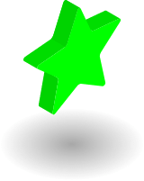 ゴールへの最短距離